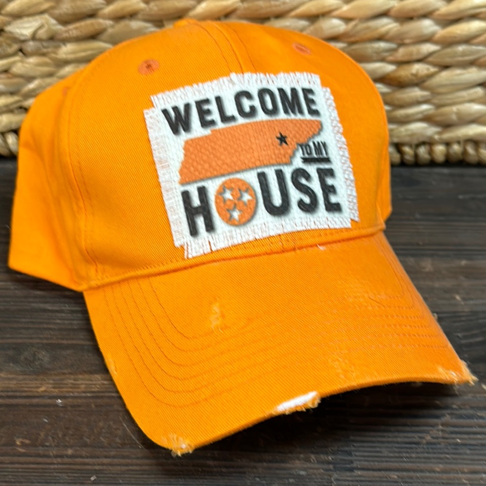 🧡TN VOLS HAT🧡